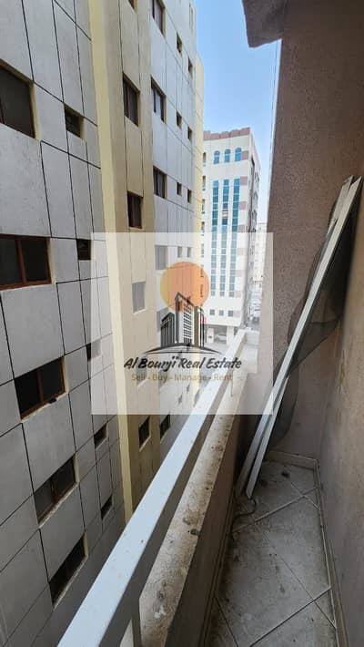 1 Bedroom Apartment for Rent in Al Nuaimiya, Ajman - 6c4c39b4-bd78-481a-a6c0-e7b82c5aebfb. jpeg