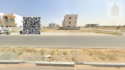 ارض سكنية  للبيع في العالية، عجمان - 01. png