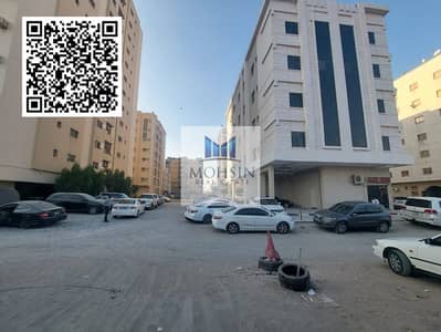Plot for Sale in Al Nuaimiya, Ajman - 02. JPG