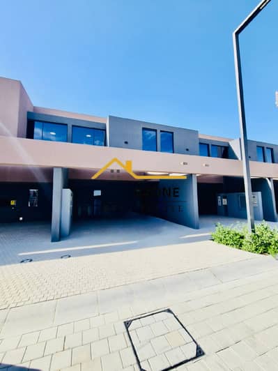 2 Bedroom Townhouse for Rent in Tilal City, Sharjah - 2b694407-8ae2-4f94-9ef8-a88628fe9be9. jpeg