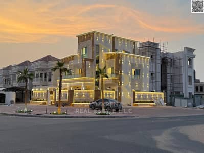 6 Bedroom Villa for Sale in Al Zahya, Ajman - WhatsApp Image 2025-07-22 at 10.41. 08 PM. jpeg