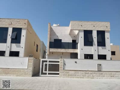 5 Bedroom Villa for Sale in Al Yasmeen, Ajman - WhatsApp Image 2025-08-14 at 10.36. 33 PM. jpeg