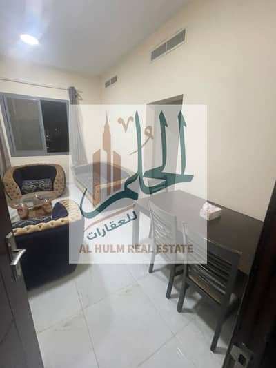 1 Bedroom Flat for Rent in Al Bustan, Ajman - WhatsApp Image 2025-08-16 at 7.37. 12 PM. jpeg