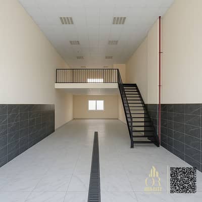 Warehouse for Rent in Ajman Industrial, Ajman - IMG-20250807-WA0076. jpg