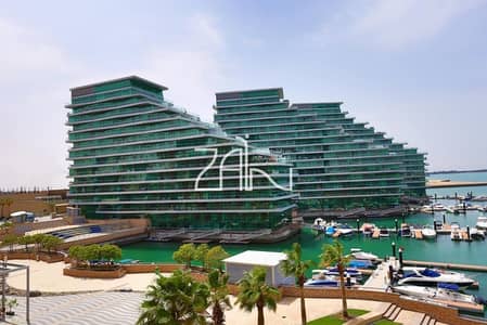 Amazing View Stunning 1 BR Apt with Balcony Amazing View Stunning 1 BR Apt with Balcony