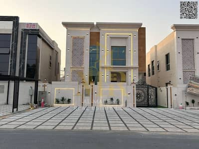 5 Bedroom Villa for Sale in Al Zahya, Ajman - IMG-20250817-WA0001. jpg