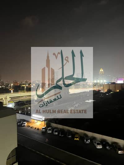 1 Bedroom Flat for Rent in Al Nuaimiya, Ajman - WhatsApp Image 2025-08-16 at 7.37. 41 PM. jpeg