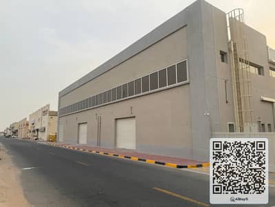 Showroom for Rent in Al Jurf, Ajman - IMG_4134. jpg