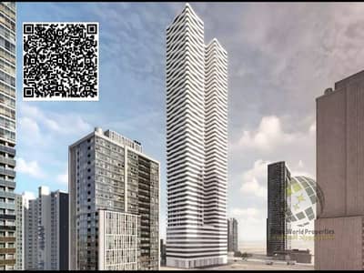 شقة 1 غرفة نوم للبيع في الحليو، عجمان - 65755746-668c-4a48-ab98-9463119221e6. jpg