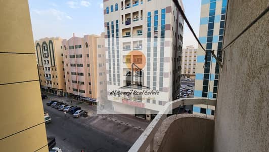 1 Bedroom Apartment for Rent in Al Nuaimiya, Ajman - ecb93991-e138-4d8c-88db-37d0d3f9865f. jpeg