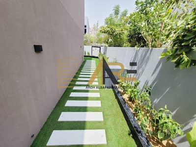 تاون هاوس 3 غرف نوم للايجار في مدينة تلال، الشارقة - IMG-20250813-WA0021. jpg