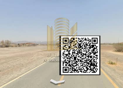 ارض تجارية  للبيع في المنامة، عجمان - 5D9D65A2-C43A-41A9-A555-E6D217C1641E. jpg