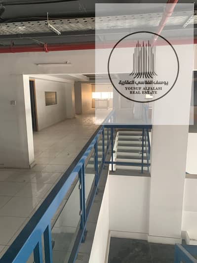 Warehouse for Rent in Al Jurf, Ajman - WhatsApp Image 2025-08-17 at 12.14. 43 PM. jpeg