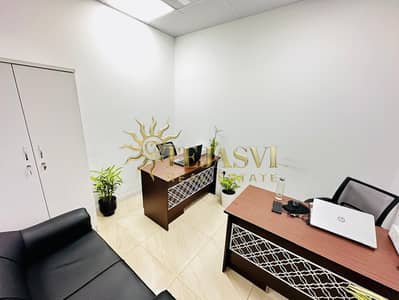 مکتب  للايجار في القصيص، دبي - 52726b00-a01c-46fb-be33-bed984493c4f. jpg