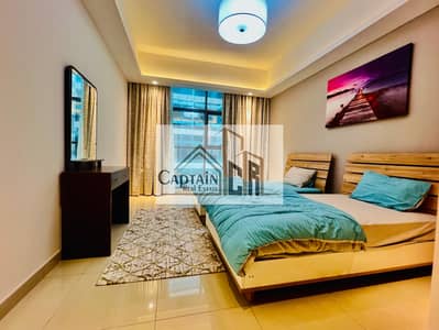 1 Bedroom Flat for Rent in Al Rashidiya, Ajman - 1000330408. jpg