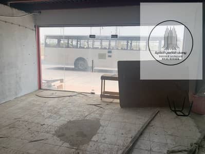 Warehouse for Rent in Al Jurf, Ajman - 1. jpeg