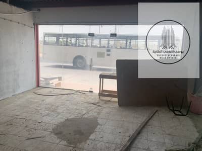 Warehouse for Rent in Al Jurf, Ajman - WhatsApp Image 2025-08-17 at 12.14. 38. jpeg