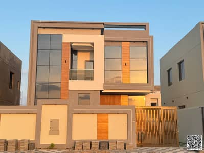 4 Bedroom Villa for Sale in Al Helio, Ajman - WhatsApp Image 2025-08-15 at 12.07. 35 AM (1). jpeg