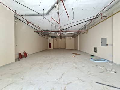 Shop for Rent in Muwaileh, Sharjah - 1000309348. jpg