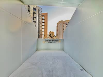 Studio for Rent in Al Jaddaf, Dubai - IMG_4614. jpg