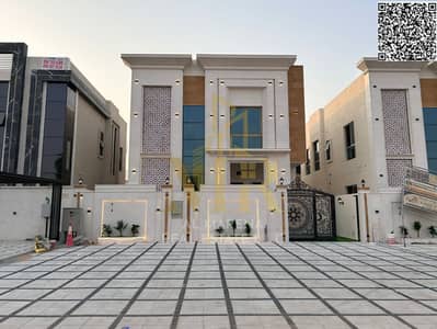 5 Bedroom Villa for Sale in Al Zahya, Ajman - WhatsApp Image 2025-08-16 at 8.38. 29 PM. jpeg