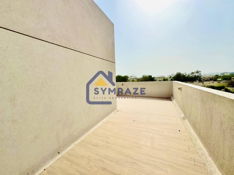 Brand-New 4-Bedroom Villa with Private Pool & Maid’s Room - Image 9