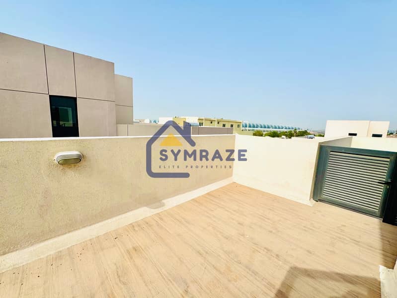 Brand-New 4-Bedroom Villa with Private Pool & Maid’s Room - Image 13