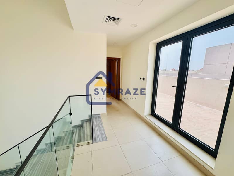 Brand-New 4-Bedroom Villa with Private Pool & Maid’s Room - Image 16