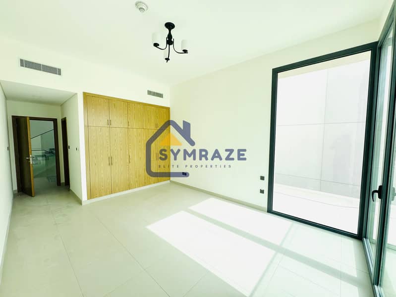 Brand-New 4-Bedroom Villa with Private Pool & Maid’s Room - Image 20