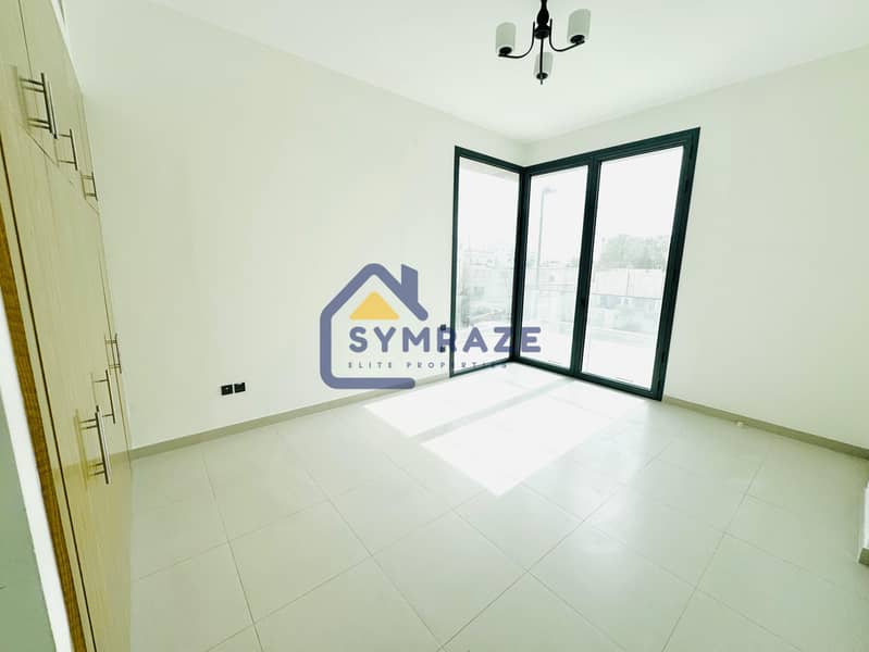 Brand-New 4-Bedroom Villa with Private Pool & Maid’s Room - Image 21