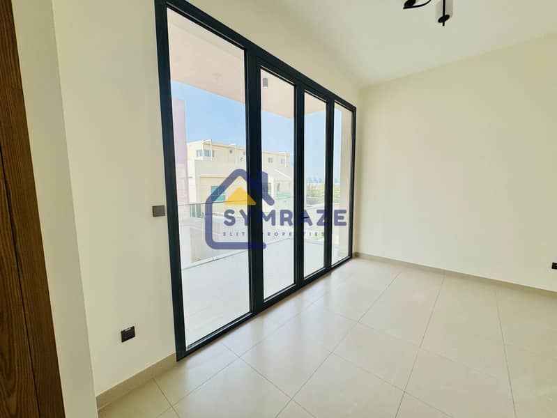 Brand-New 4-Bedroom Villa with Private Pool & Maid’s Room - Image 26