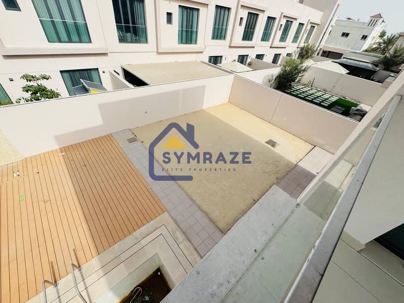 Brand-New 4-Bedroom Villa with Private Pool & Maid’s Room - Image 32