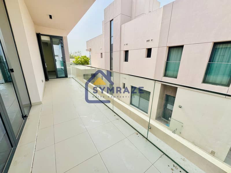 Brand-New 4-Bedroom Villa with Private Pool & Maid’s Room - Image 34