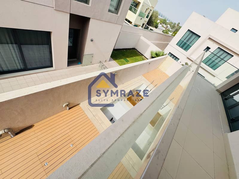 Brand-New 4-Bedroom Villa with Private Pool & Maid’s Room - Image 37