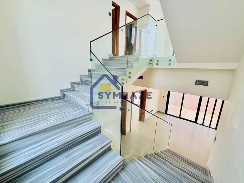 Brand-New 4-Bedroom Villa with Private Pool & Maid’s Room - Image 39