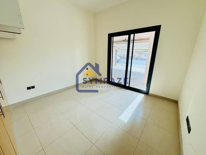 Brand-New 4-Bedroom Villa with Private Pool & Maid’s Room - Image 41