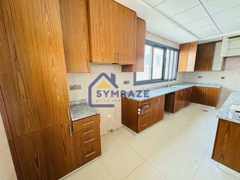 Brand-New 4-Bedroom Villa with Private Pool & Maid’s Room - Image 45