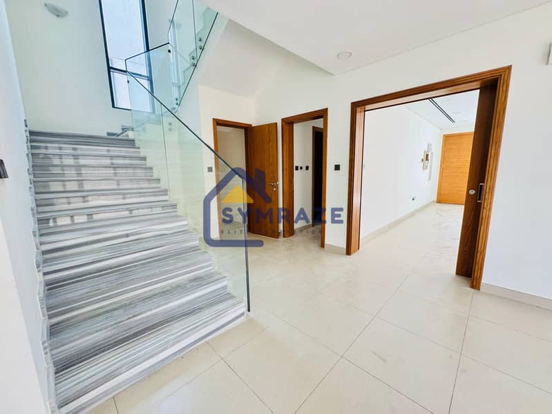 Brand-New 4-Bedroom Villa with Private Pool & Maid’s Room - Image 46