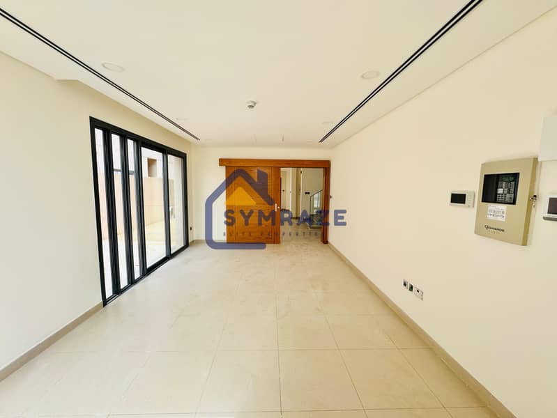 Brand-New 4-Bedroom Villa with Private Pool & Maid’s Room - Image 53