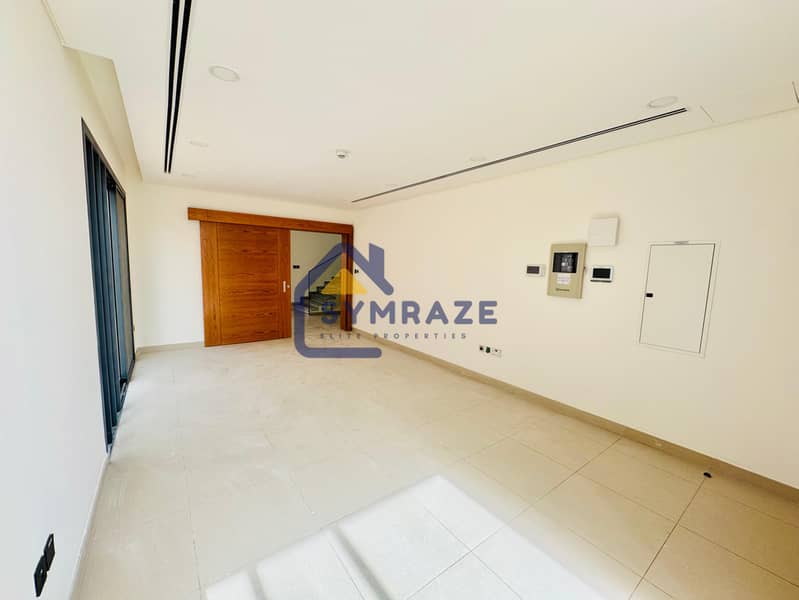 Brand-New 4-Bedroom Villa with Private Pool & Maid’s Room - Image 54