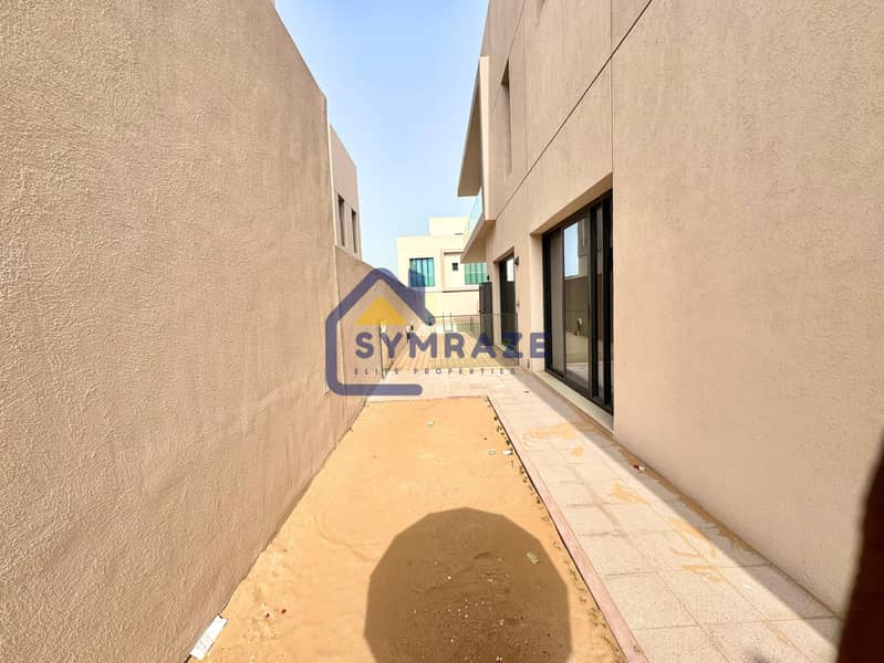 Brand-New 4-Bedroom Villa with Private Pool & Maid’s Room - Image 62