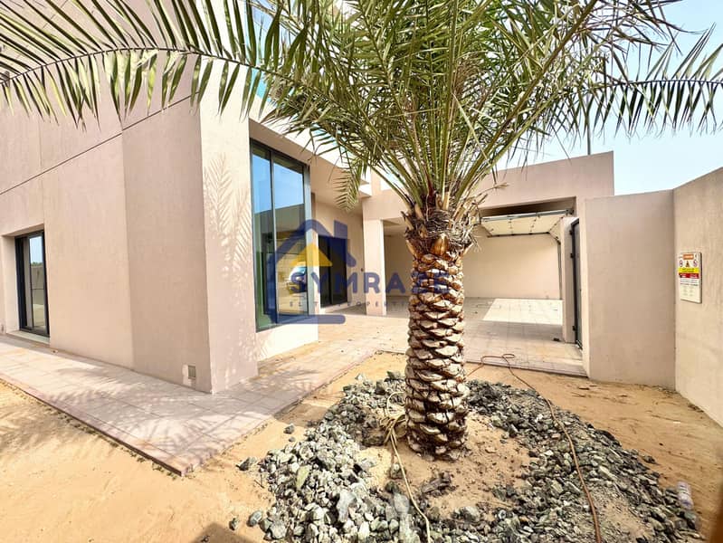 Brand-New 4-Bedroom Villa with Private Pool & Maid’s Room - Image 65