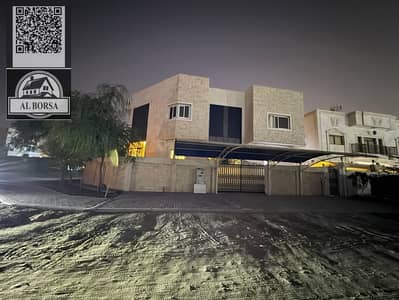 فیلا 5 غرف نوم للايجار في المويهات، عجمان - 0b525a5c-4c8b-4f2d-b08f-9e54b49beae3. jpg