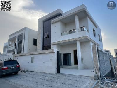 4 Bedroom Villa for Sale in Al Zahya, Ajman - WhatsApp Image 2025-08-11 at 9.13. 37 PM. jpg