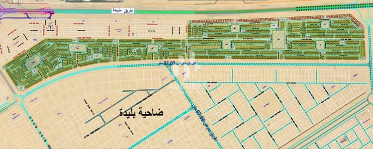 Plot for Sale in Al Belaida, Sharjah - بليدة 2. jpg