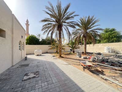 فیلا 4 غرف نوم للايجار في دسمان، الشارقة - IMG-20250817-WA0006. jpg