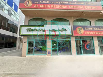 Shop for Rent in Al Musalla, Sharjah - IMG_5598. jpeg