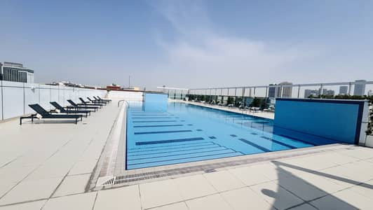 2 Bedroom Apartment for Rent in Bur Dubai, Dubai - IMG_0705. jpg
