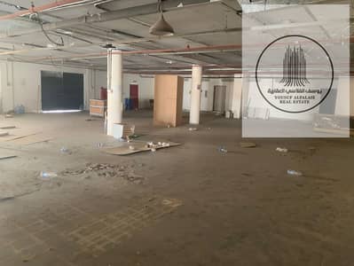 Warehouse for Rent in Al Jurf, Ajman - WhatsApp Image 2025-08-17 at 12.14. 55 PM. jpeg