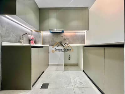 1 Bedroom Apartment for Rent in Al Jaddaf, Dubai - IMG_5670. jpg